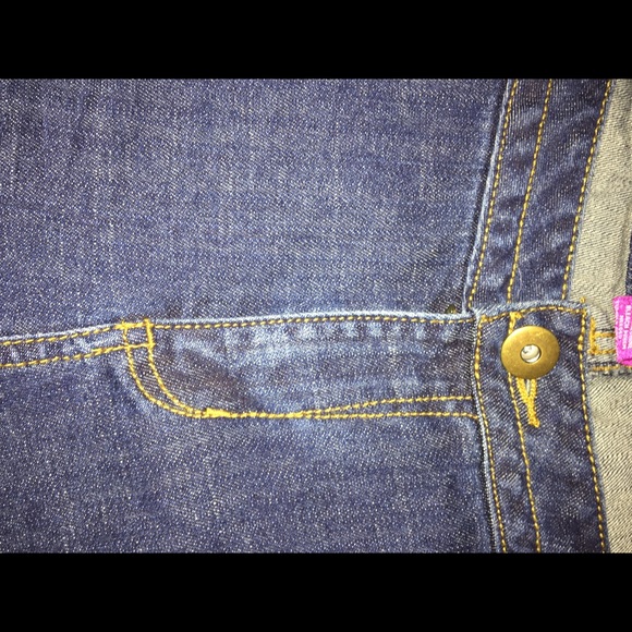 Loop 18 Women’s Plus Size 20 Skinny Jeans - Picture 5 of 7